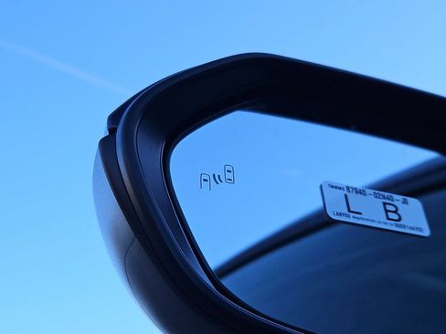 New 2026 Toyota Corolla LE FWD image 6
