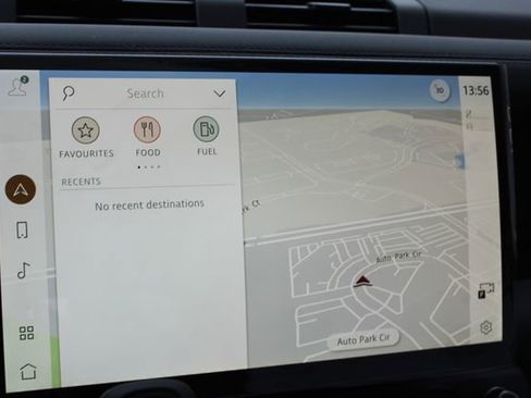 New 2026 Land Rover Defender 110 X-Dynamic SE image 16