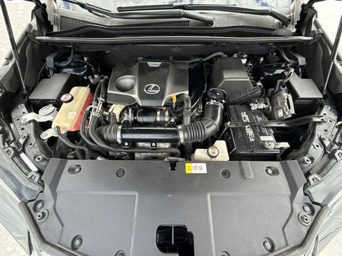 Used 2018 Lexus NX 300 w/ Comfort Package image 27