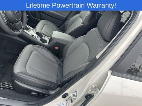 New 2026 Subaru Crosstrek 2.5i Limited w/ Crosstrek Mirror Package image 20