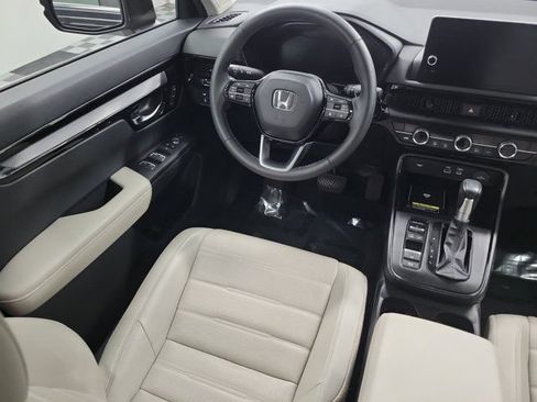 Certified 2024 Honda CR-V EX-L image 15