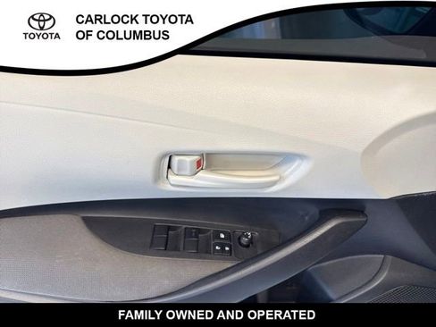 Used 2026 Toyota Corolla LE FWD image 11
