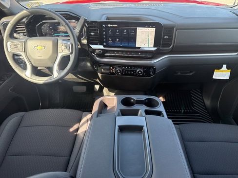 New 2026 Chevrolet Silverado 1500 LT image 22
