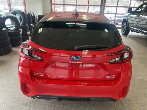 Used 2024 Subaru Impreza RS image 13