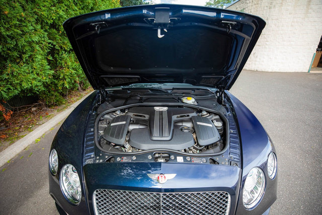 Used 2016 Bentley Continental GT V8 S AWD/4WD image 27