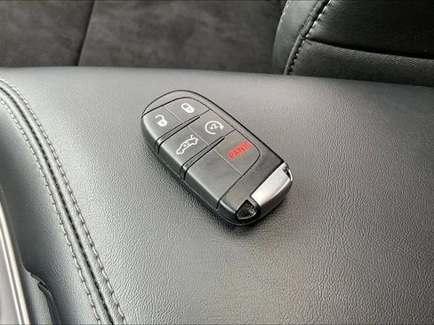 Used 2023 Dodge Challenger R/T w/ Plus Package RWD image 35