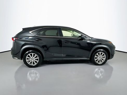 Used 2019 Lexus NX 300 AWD w/ Comfort Package image 2
