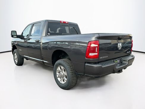 Used 2024 RAM 2500 Laramie w/ Safety Group image 5