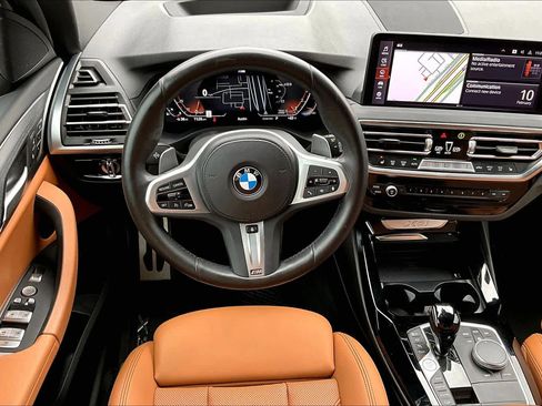 Used 2023 BMW X3 xDrive30i w/ M Sport Package image 6