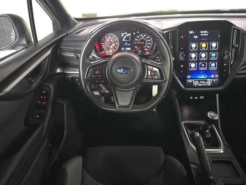 Certified 2024 Subaru WRX image 32