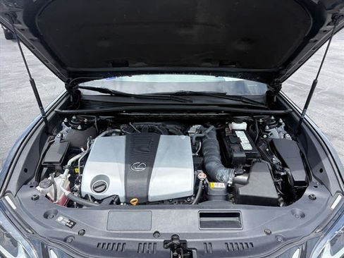 Used 2022 Lexus ES 350 w/ Premium Package FWD image 31