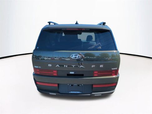 New 2026 Hyundai Santa Fe SEL image 6