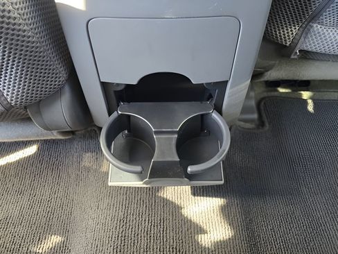 Used 2017 Nissan Frontier SV image 29