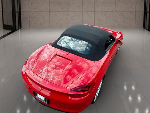 Used 2013 Porsche Boxster S image 12