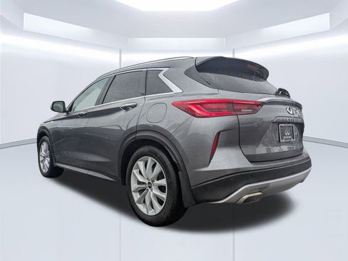 Used 2019 INFINITI QX50 Essential w/ Premium Heat Package image 6