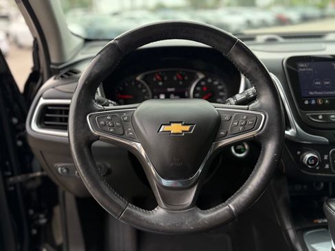 Used 2021 Chevrolet Equinox Premier FWD image 15