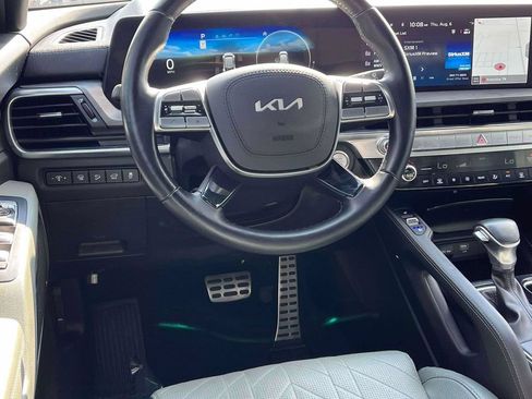 Used 2024 Kia Telluride SX X-Line AWD/4WD image 2