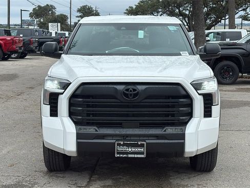 New 2026 Toyota Tundra SR5 image 10