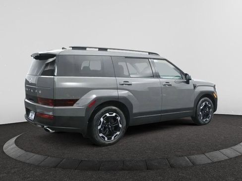 Used 2025 Hyundai Santa Fe SEL image 7