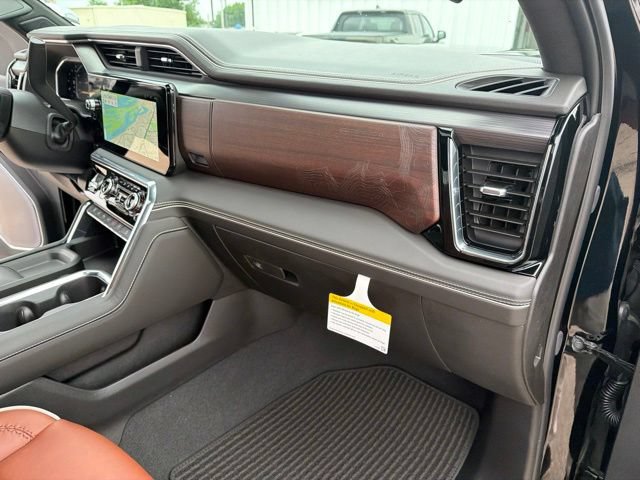New 2026 GMC Sierra 2500 Denali Ultimate w/ Snow Plow Prep/Camper Package AWD/4WD image 35