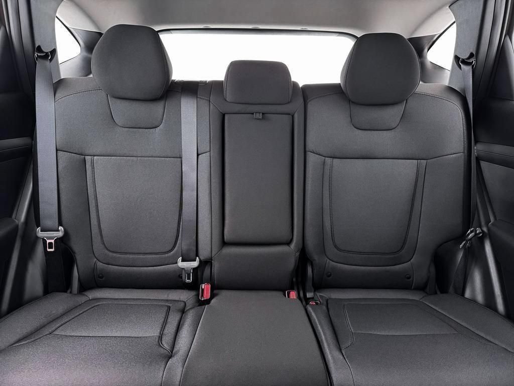 New 2026 Hyundai Tucson SE FWD image 73