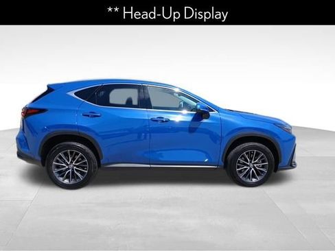 Used 2022 Lexus NX 350 AWD image 5