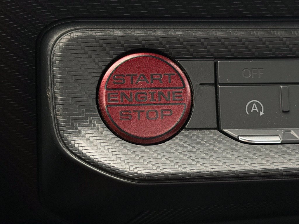 New 2026 Ford Mustang Coupe RWD image 20
