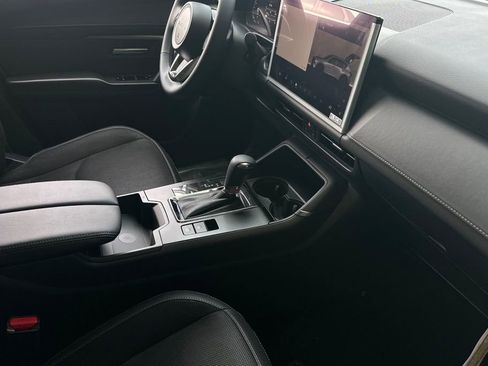 New 2026 MAZDA CX-5 Preferred AWD/4WD image 17