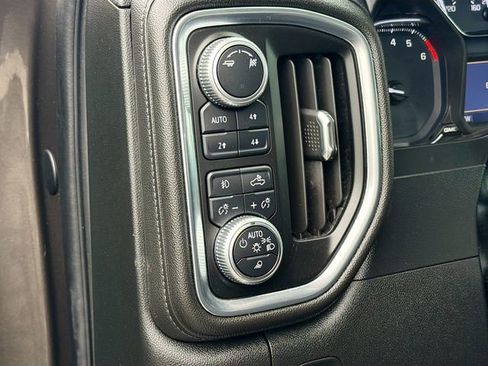 Used 2019 GMC Sierra 1500 SLE w/ SLE Value Package image 10