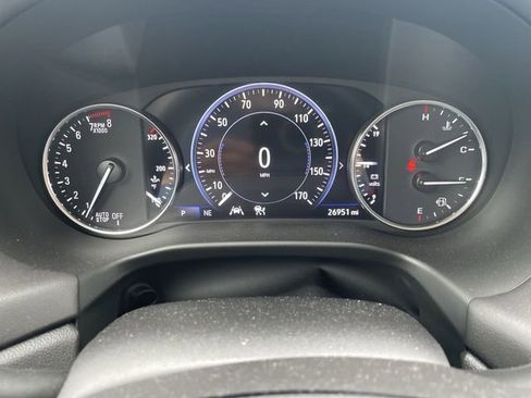Used 2023 Buick Enclave Avenir FWD image 25