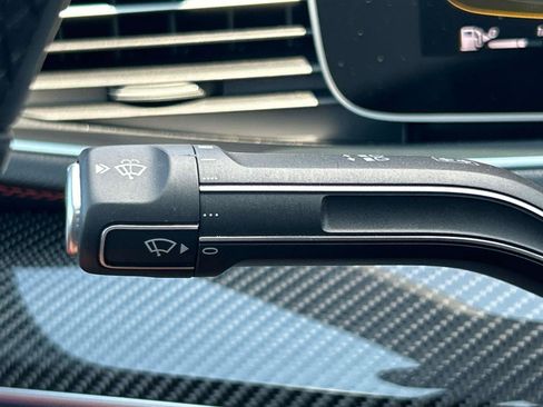 Certified 2023 Mercedes-Benz GLE 53 AMG 4MATIC Coupe image 39