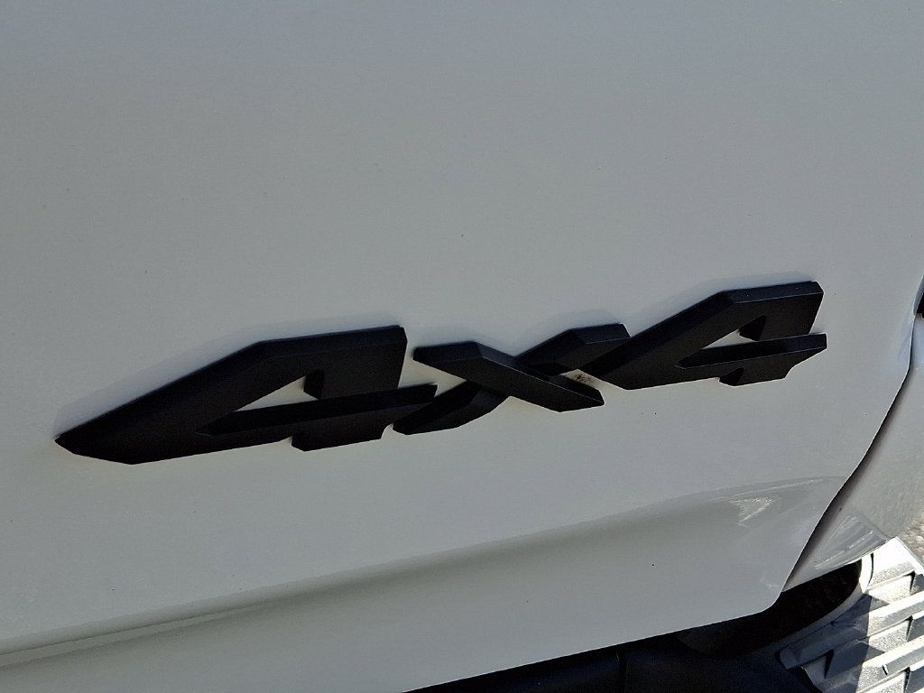 Used 2023 RAM 1500 Rebel w/ Rebel Level 2 Equipment Group AWD/4WD image 34