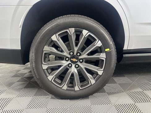 New 2026 Chevrolet Tahoe High Country AWD/4WD image 10