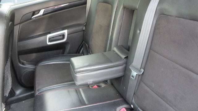Used 2009 Saturn Vue Red Line w/ Convenience Package FWD image 18