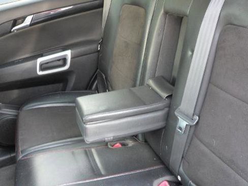 Used 2009 Saturn Vue Red Line w/ Convenience Package image 18