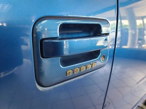 Used 2013 Ford F150 FX4 w/ Luxury Equipment Group image 37