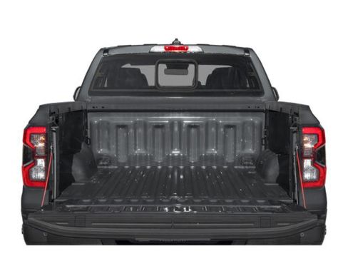 New 2026 Ford Ranger Lariat w/ FX4 Off-Road Package image 38