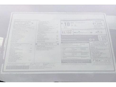 New 2026 RAM 1500 Laramie w/ Advanced Safety Group II image 15