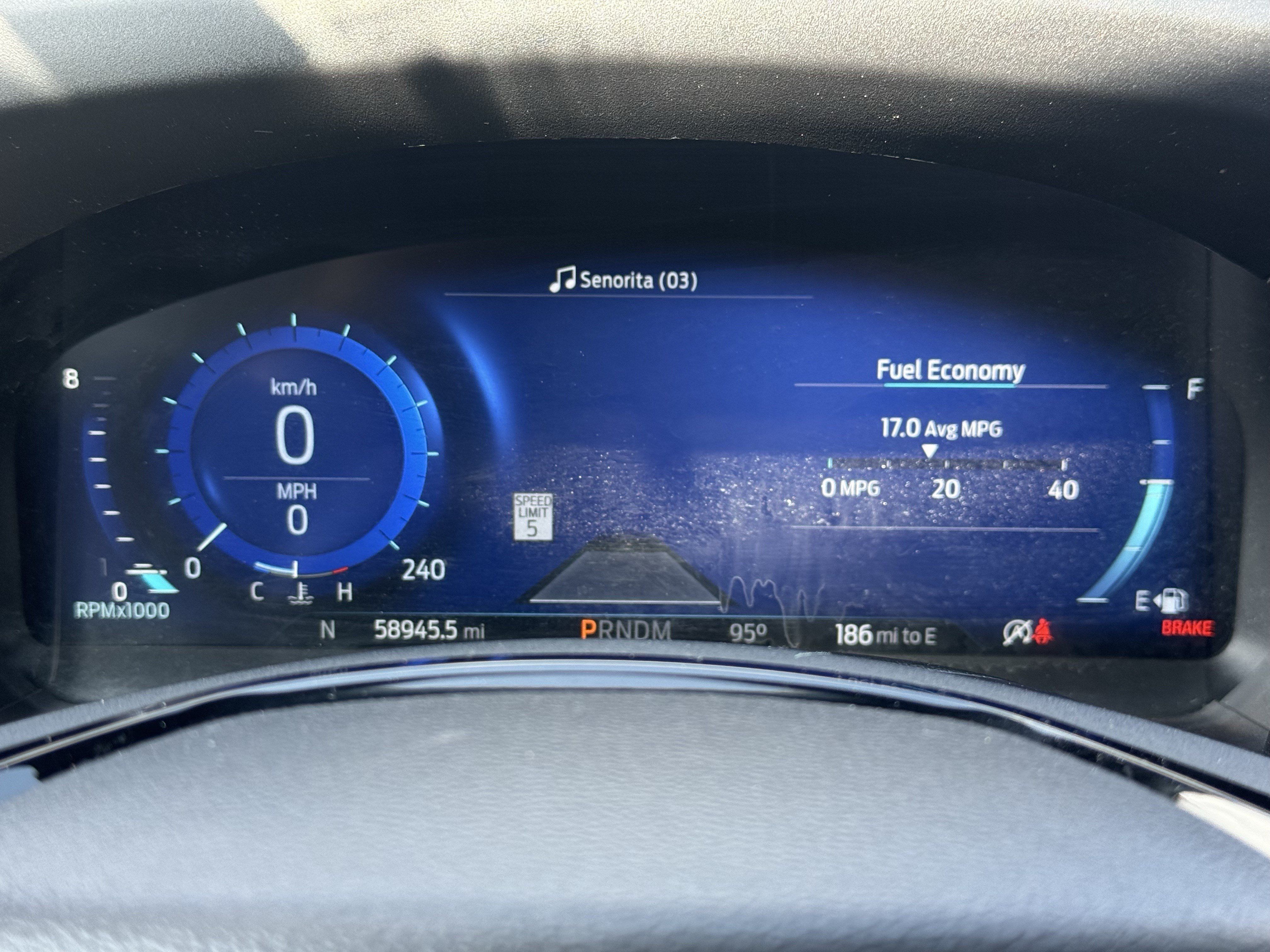 Used 2021 Ford Explorer ST w/ Equipment Group 401A AWD/4WD image 20