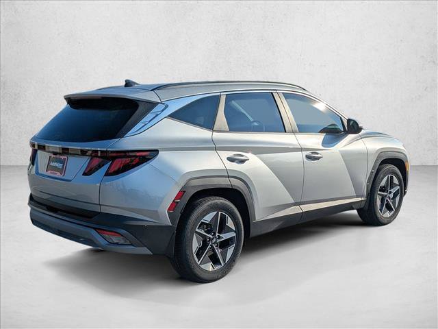 New 2026 Hyundai Tucson SEL FWD image 5