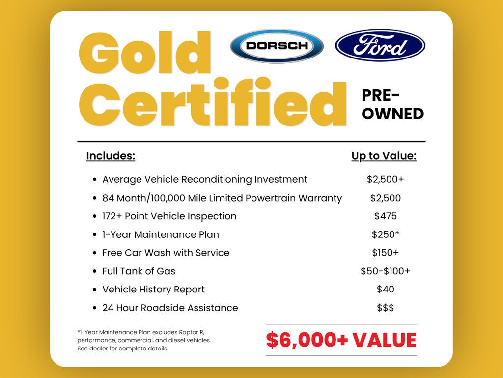 Used 2024 Ford Mustang Coupe w/ 2.3L High Performance Package RWD image 12