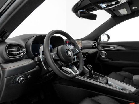 Used 2024 Dodge Hornet R/T Plus w/ R/T Blacktop Package image 12