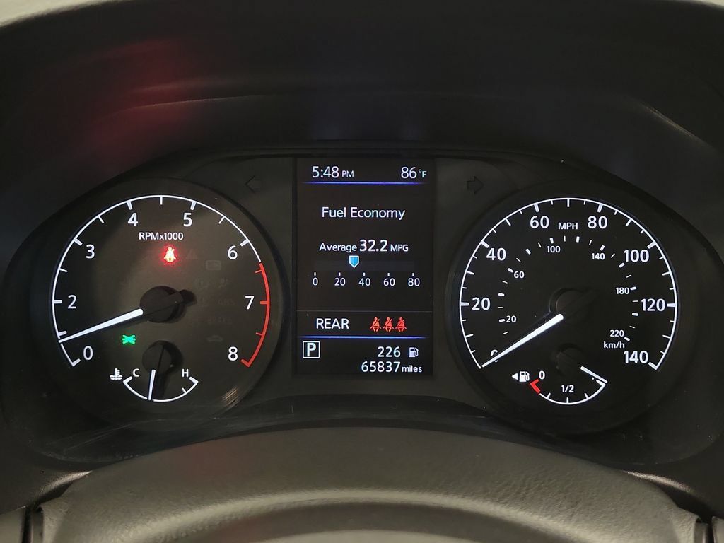 Used 2024 Nissan Altima 2.5 S FWD image 17