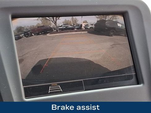 Used 2023 Chevrolet Equinox LS w/ LS Convenience Package image 13