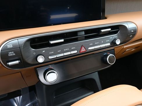 Certified 2026 Hyundai Palisade Calligraphy image 21