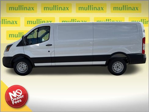 New 2026 Ford Transit 150 Base image 2