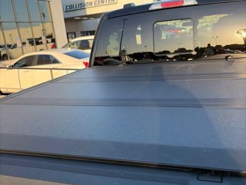 Used 2025 Ford F150 King Ranch w/ FX4 Off-Road Package AWD/4WD image 12