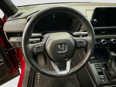 Used 2024 Honda CR-V Sport-L image 18