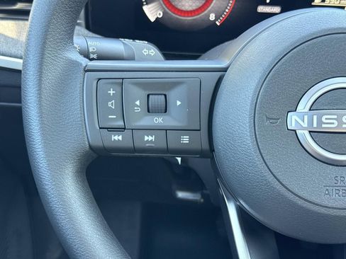 New 2026 Nissan Kicks SV w/ SV Premium Package AWD/4WD image 15