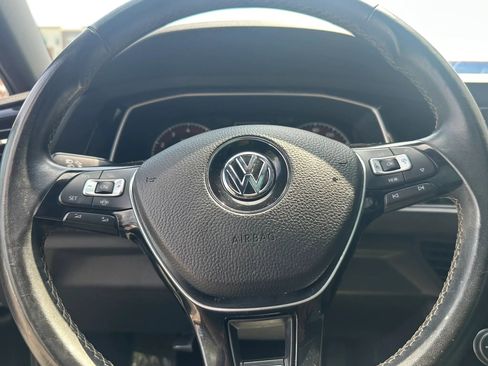 Used 2021 Volkswagen Jetta S FWD image 17